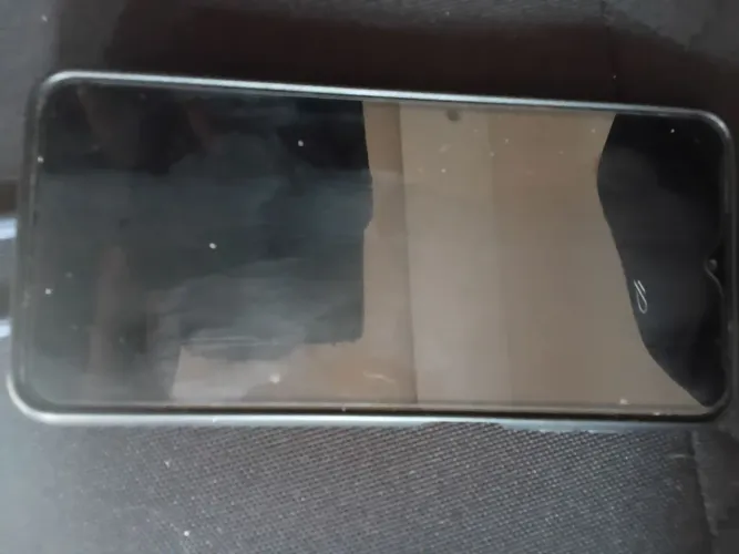 Vendo celular samsung A7