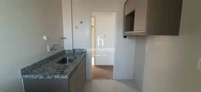 Apartamento para Locação 1 Quarto, 1 Vaga, 50M², Cambuí, Campinas - SP | Estoril