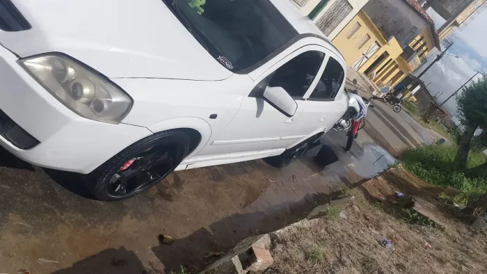 Chevrolet Astra GL 1.8 MPFI 3P 1999