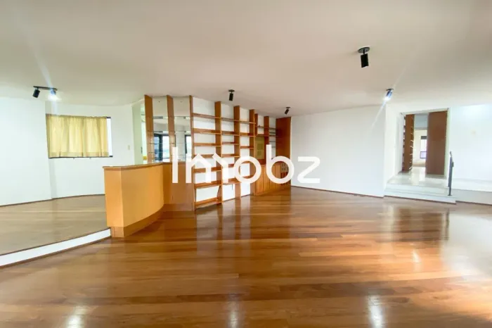 Apartamento à venda na Rua Paraguaçu, 278 - Perdizes - São Paulo - SP - CEP: 05006-010