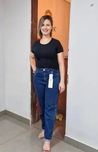Calça