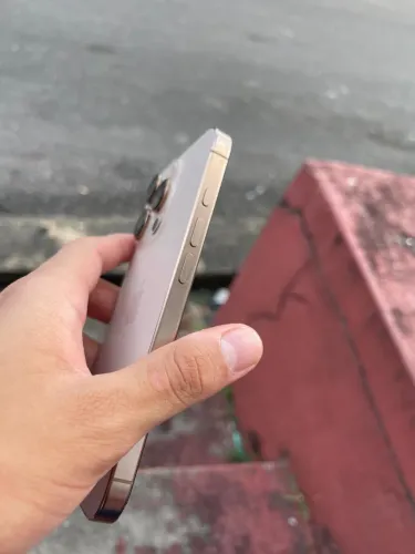 iPhone 16 pro 256 GB