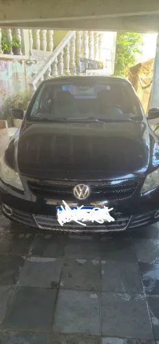 Volkswagen Gol Geração V Power 1.6 8V MI Total Flex Mec. 4P 2010