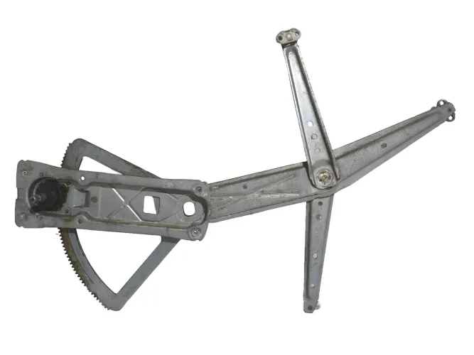 Elevador Vidro Manual GM Corsa Celta 2 Portas Lado Direito 1994 a 2006 Máquina Vidro Celta