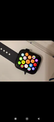 Apple watch 40 mm