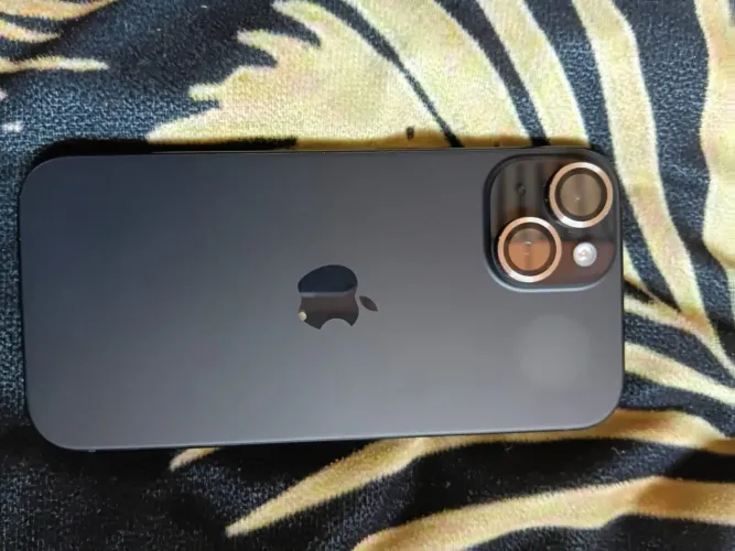 iPhone 15
