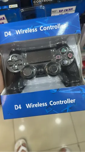 Controle ps4