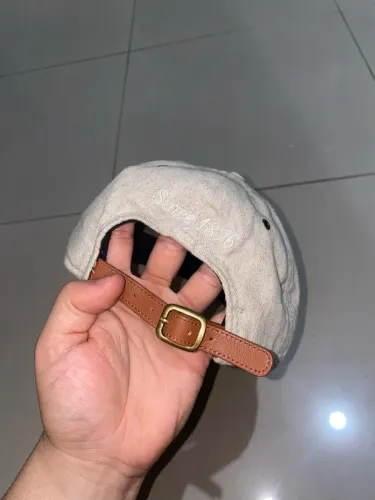 Boné New era edição especial