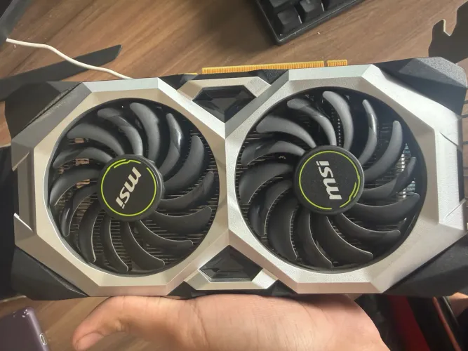 RTX 2060 OC