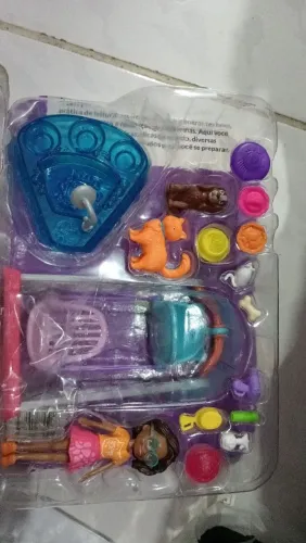 Vendo polly original