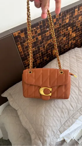 Bolsa Coach
