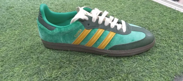 Tênis adidas Samba