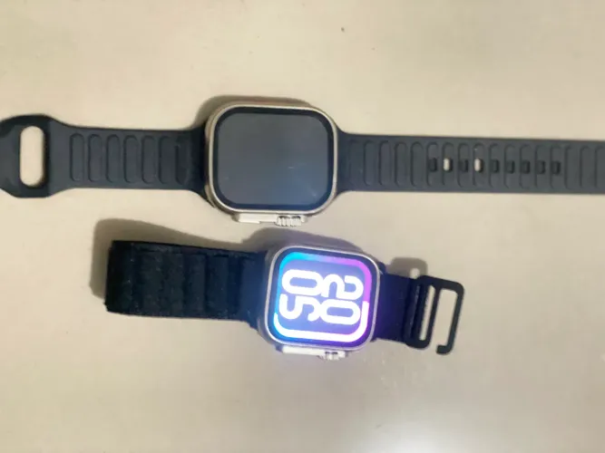 2 com preço de 1 smart watch relogio