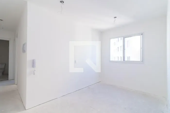 Apartamento à Venda - Cangaíba, 2 Quartos, 43 m2
