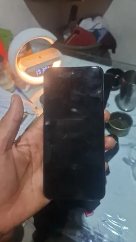 LG K52 Novo Todo