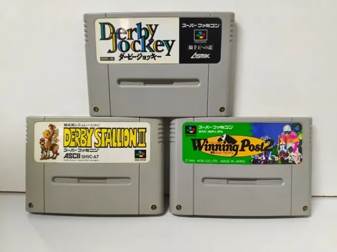snes lote de jogos originais japan super nintendo