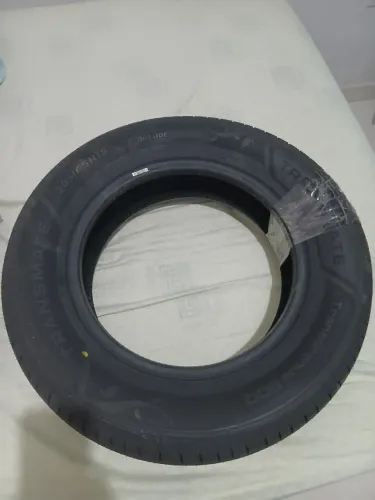 1 pneu novo 205 65 15