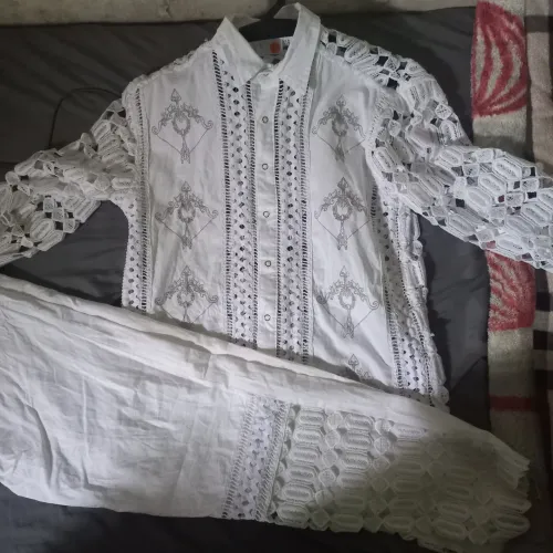 Conjunto de axé