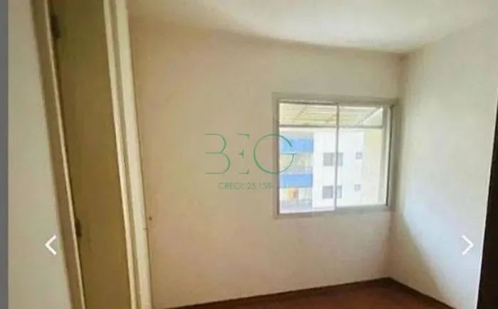 Apartamento com 1 dormitório à venda, 68 m² por R$ 649.000 - Moema - São Paulo/SP