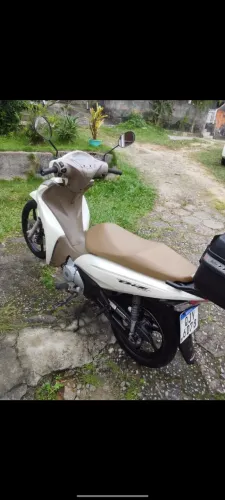Vendo biz 125