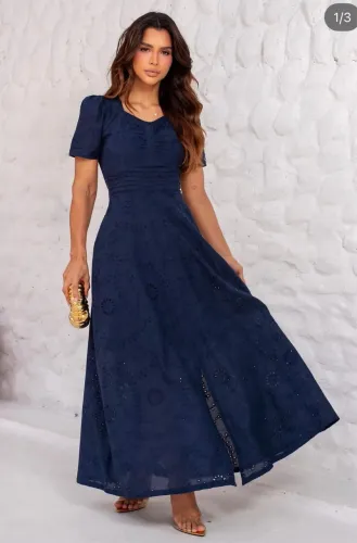 Vestido Dvanelle