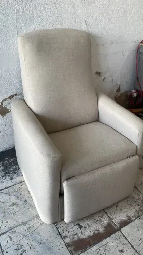 Poltrona - cadeira do papai