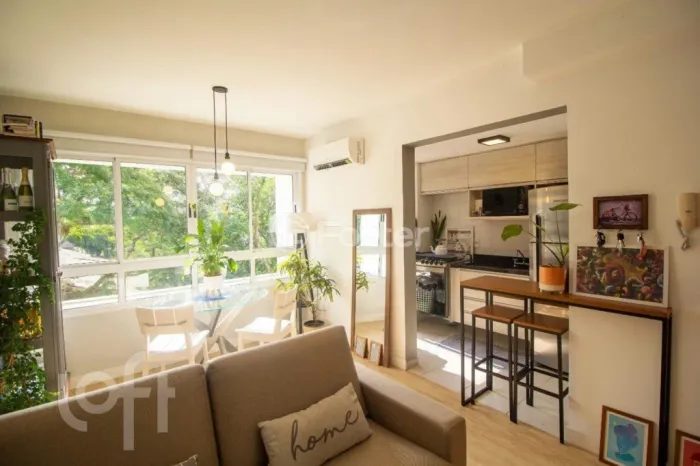 Apartamento à venda Rua General Rondon, Tristeza - Porto Alegre