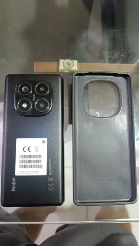 Vendo Redmi Note 14 pro 