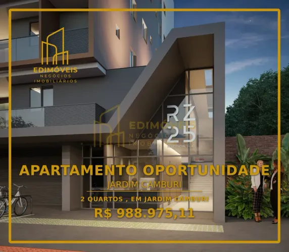 Seu Novo Lar no Jardim Camburi: Apartamento com Varanda Gourmet e Lazer Total!
