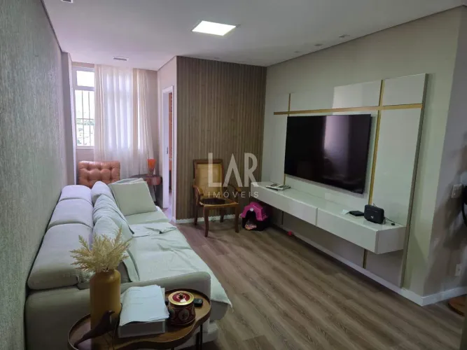 Apartamento à venda, 2 quartos, Floresta - Belo Horizonte/MG
