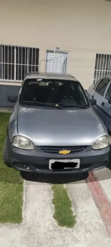 Chevrolet Corsa Super 1.0 MPFI / 2P E 4P 1997