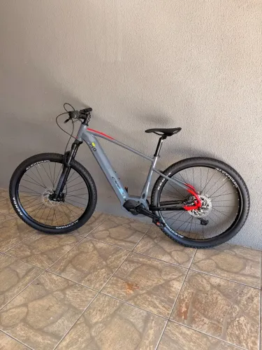 Vendo E Bike Oggi 8.3