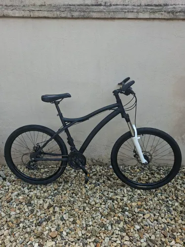 Mountain Bike aro 26