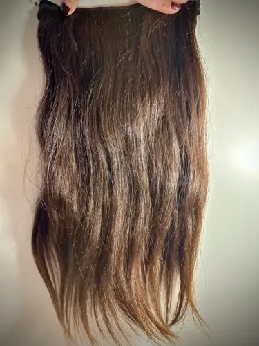 Cabelo  Humano / Mega-Hair 