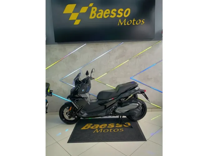 Bmw C 400 x 2024