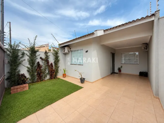 Casa á venda no Jardim colina Verde - Maringá/PR.