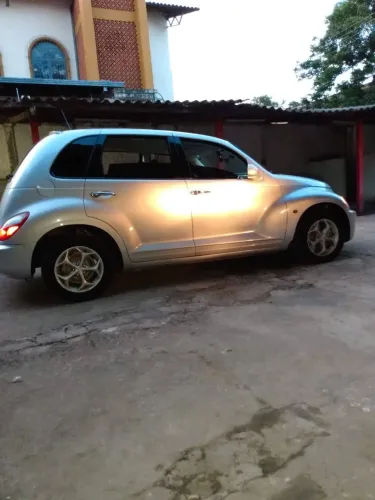 Chrysler PT Cruiser Classic 2.4 16V 143cv 4P 2008