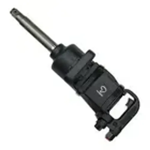 Chave de Impacto Pneumática 1" Longa (modelo PN1001320)