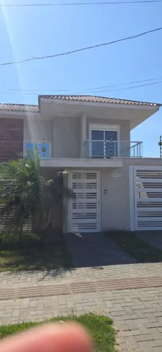 Maravilhosa Casa em Guaratuba preço inacreditável