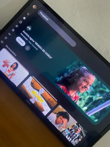 TV SAMSUNG 32