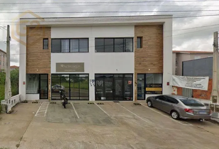 Ponto à venda no Parque Campo Bonito, 195 m² por R$ 900.000