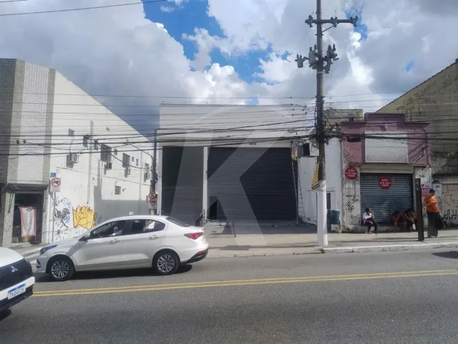 O Cenário Perfeito para a sua Flagship Store: Design, Amplitude e Visibilidade