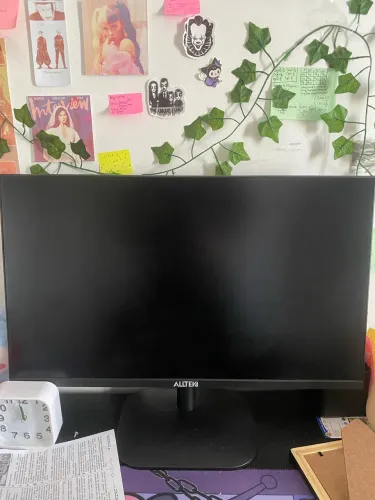 monitor