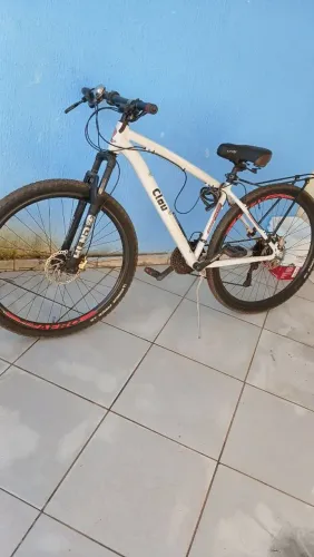 Bike aro 29