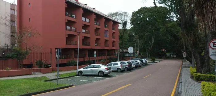 LOFT/STUDIO À VENDA CENTRO CÍVICO | CURITIBA