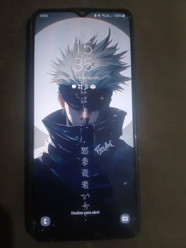 Samsung a12