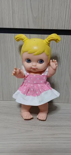 Boneca Baby Dreams dodói