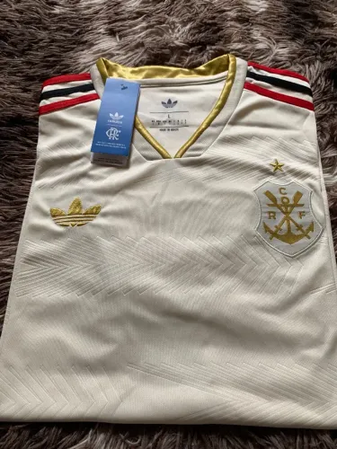 Camisa 3 do Flamengo
