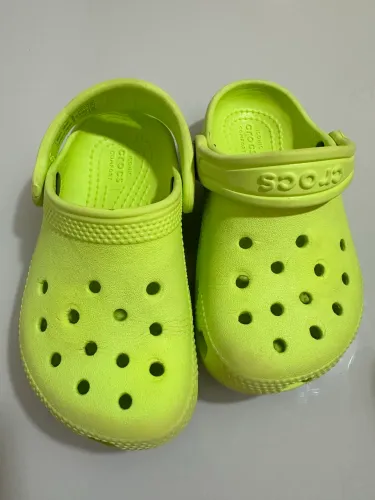 Crocs Infantil