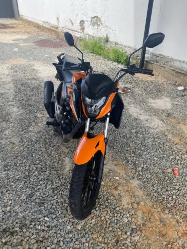 Titan 2024/2025 único dono